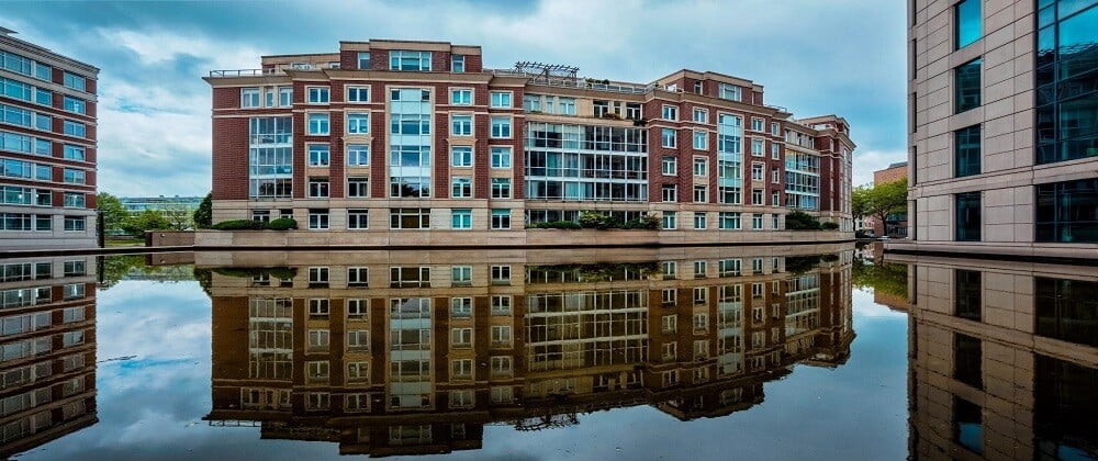 Apartment-Flooded