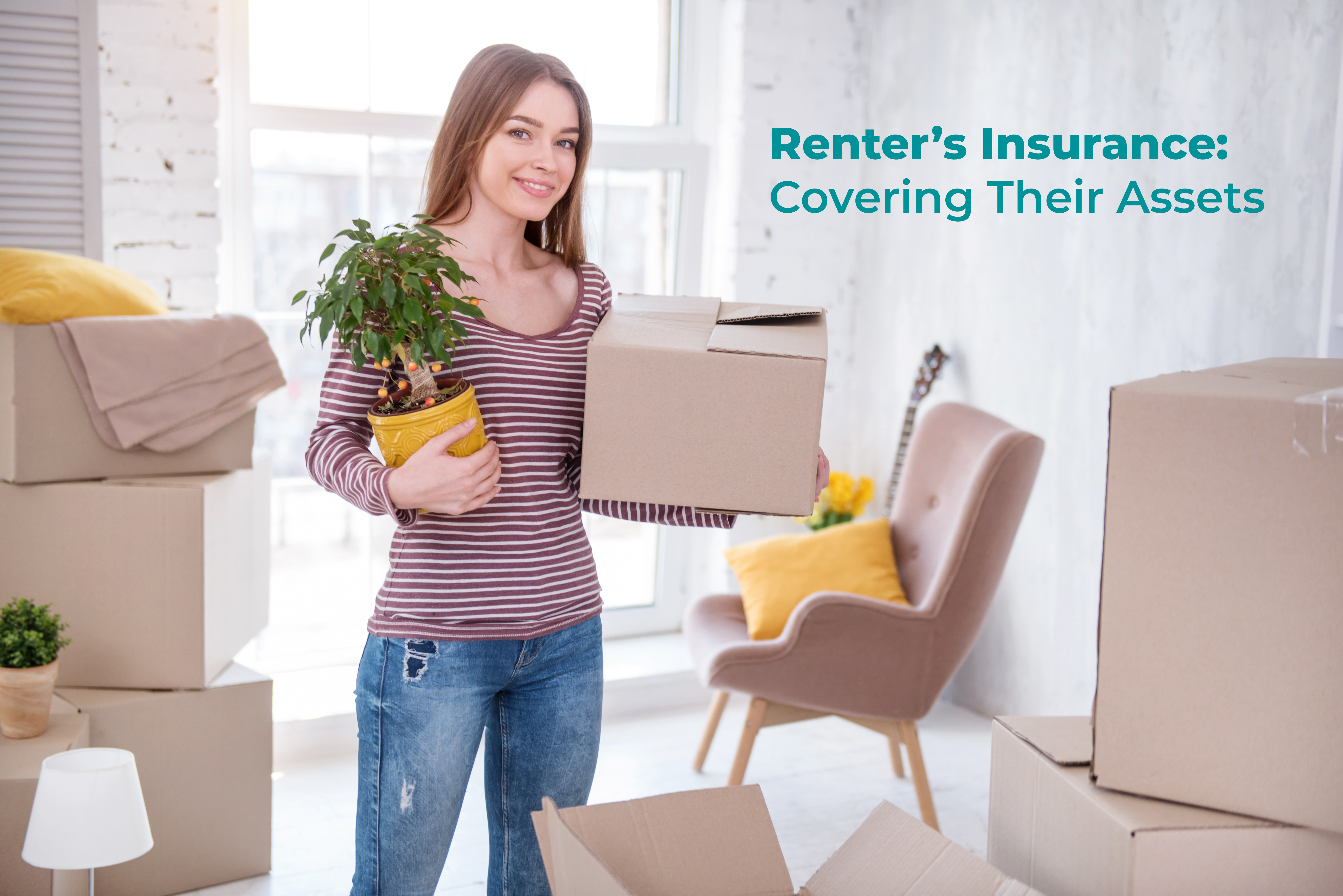 Renters Insurance header for blog